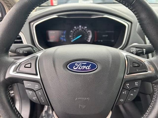 2020 Ford Fusion SE in Virginia Beach, VA - Priority Auto Group