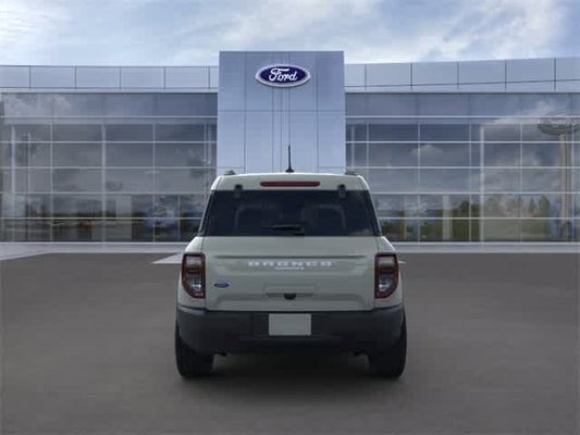 2024 Ford Bronco Sport Big Bend® in Virginia Beach, VA - Priority Auto Group