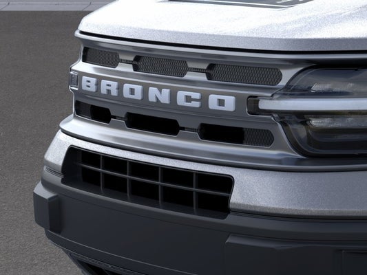 2023 Ford Bronco Sport Big Bend™ in Virginia Beach, VA - Priority Auto Group