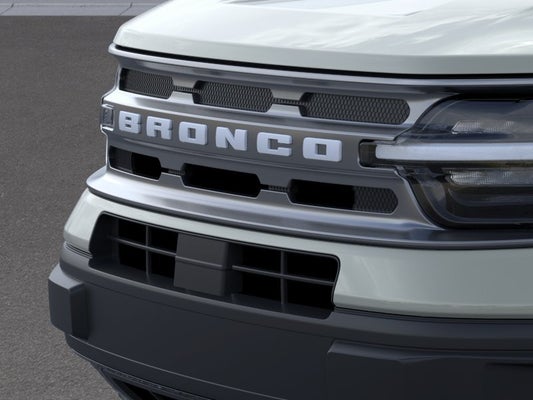 2023 Ford Bronco Sport Big Bend™ in Virginia Beach, VA - Priority Auto Group