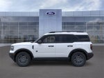2025 Ford Bronco Sport Big Bend®
