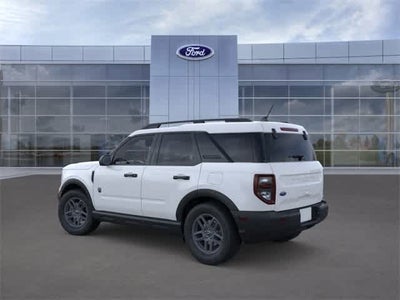 2025 Ford Bronco Sport Big Bend®