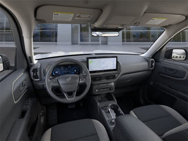 2025 Ford Bronco Sport Big Bend®