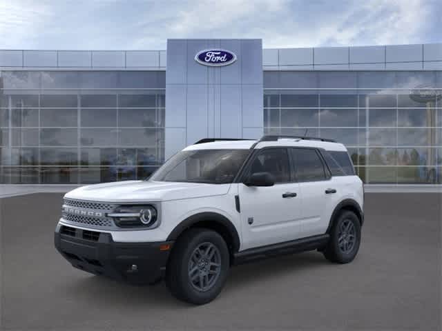 2025 Ford Bronco Sport Big Bend®
