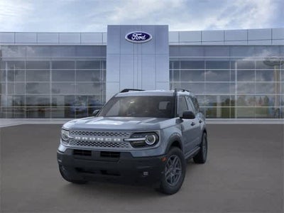 2025 Ford Bronco Sport Big Bend®