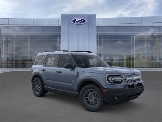 2025 Ford Bronco Sport Big Bend®
