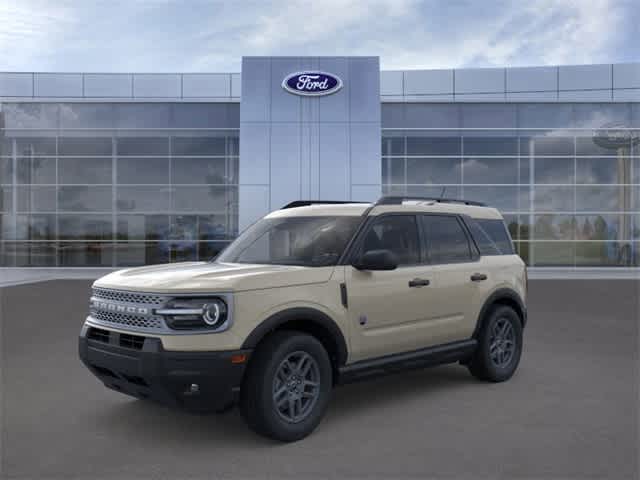 2025 Ford Bronco Sport Big Bend®