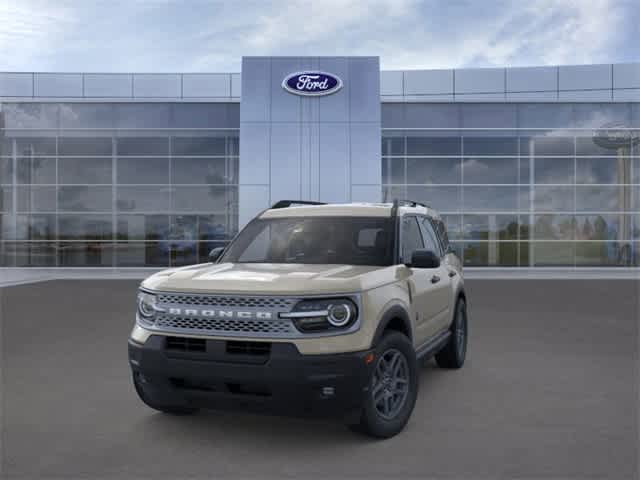2025 Ford Bronco Sport Big Bend®