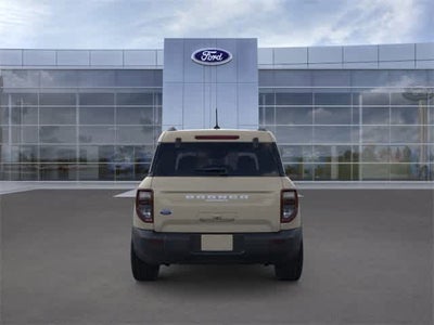 2025 Ford Bronco Sport Big Bend®