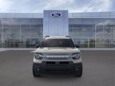 2025 Ford Bronco Sport Big Bend®