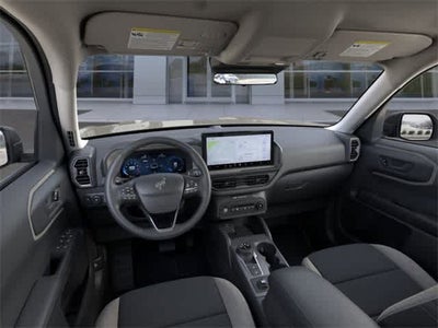 2025 Ford Bronco Sport Big Bend®