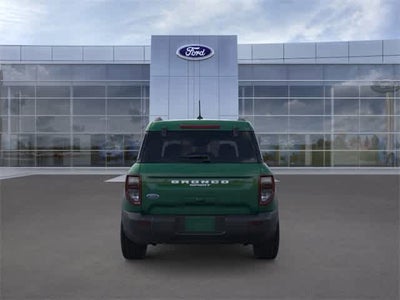 2025 Ford Bronco Sport Big Bend®