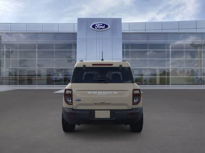 2025 Ford Bronco Sport Big Bend®