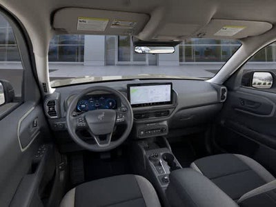 2025 Ford Bronco Sport Big Bend®