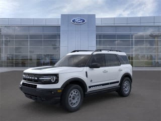 2023 Ford Bronco Sport Outer Banks™