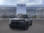 2025 Ford Bronco Sport Outer Banks®