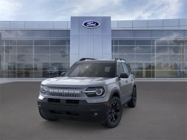 2025 Ford Bronco Sport Outer Banks®