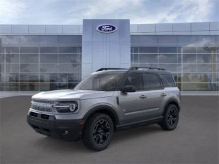 2025 Ford Bronco Sport Outer Banks®