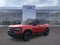2025 Ford Bronco Sport Outer Banks®