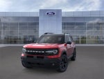 2025 Ford Bronco Sport Outer Banks®