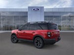2025 Ford Bronco Sport Outer Banks®