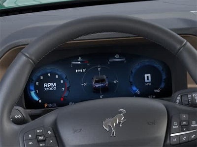 2025 Ford Bronco Sport Outer Banks®