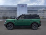 2025 Ford Bronco Sport Outer Banks®