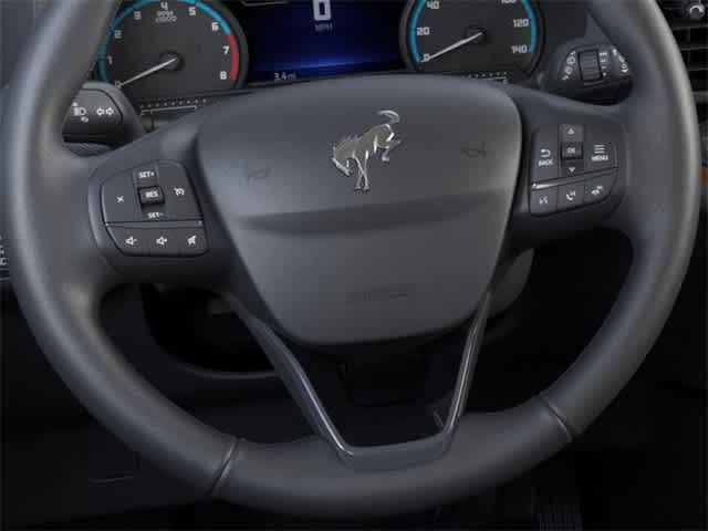 2024 Ford Bronco Sport Badlands®