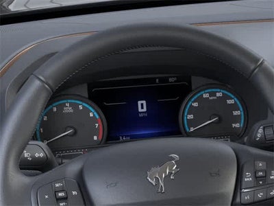2024 Ford Bronco Sport Badlands®