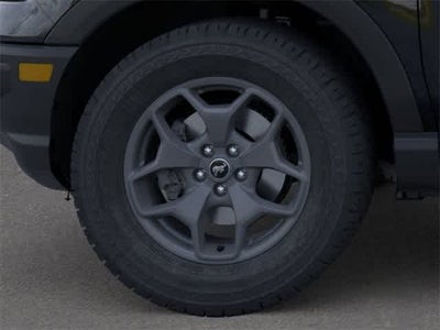 2024 Ford Bronco Sport Badlands®