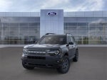 2024 Ford Bronco Sport Badlands®