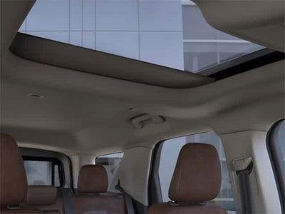 2024 Ford Bronco Sport Badlands®