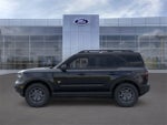 2024 Ford Bronco Sport Badlands®