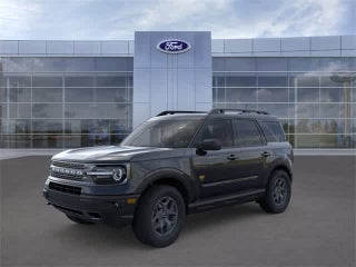 2024 Ford Bronco Sport Badlands®