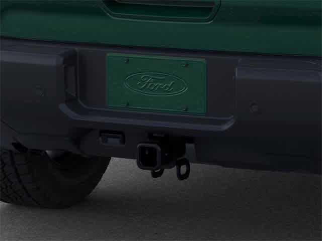 2025 Ford Bronco Sport Badlands®