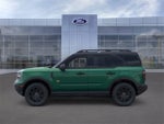 2025 Ford Bronco Sport Badlands®