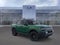 2025 Ford Bronco Sport Badlands®