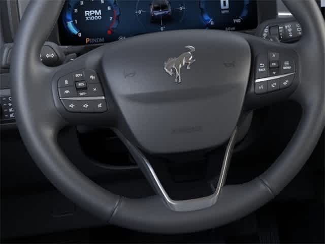 2025 Ford Bronco Sport Badlands®