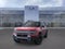 2025 Ford Bronco Sport Badlands®