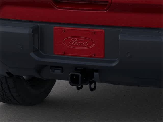 2025 Ford Bronco Sport Badlands®