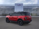 2025 Ford Bronco Sport Badlands®