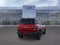 2025 Ford Bronco Sport Badlands®