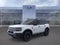 2025 Ford Bronco Sport Badlands®