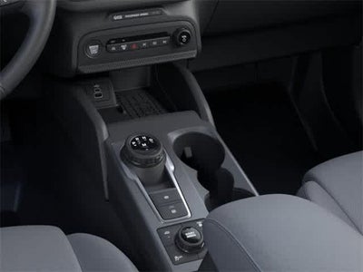 2025 Ford Bronco Sport Badlands®