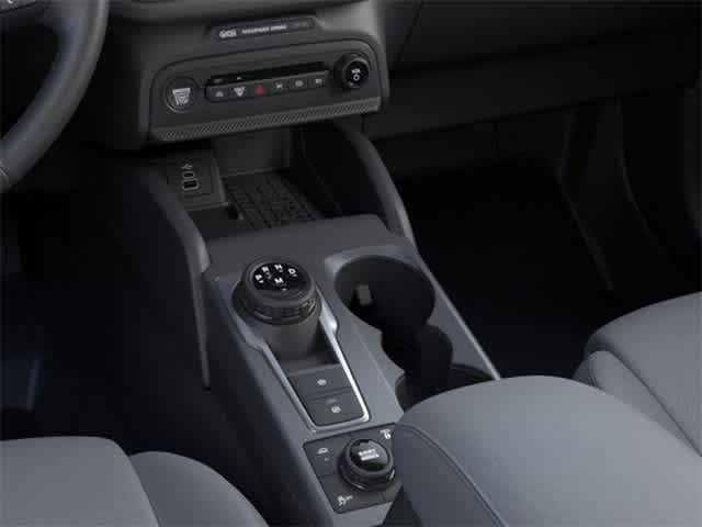 2025 Ford Bronco Sport Badlands®