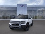 2025 Ford Bronco Sport Badlands®