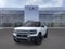 2025 Ford Bronco Sport Badlands®
