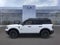 2025 Ford Bronco Sport Badlands®