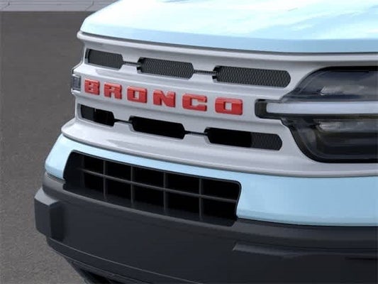 2024 Ford Bronco Sport Heritage in Virginia Beach, VA - Priority Auto Group