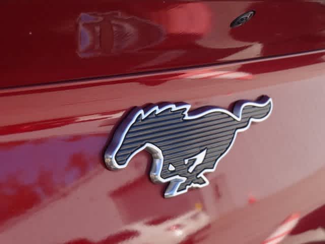 2021 Ford Mustang Mach-E Select